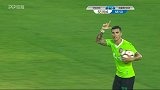 雷耶斯生前最后一球：中甲赛场机敏破门 从门将脚下断球得手