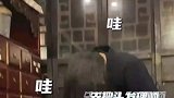 圆明宫道长分享丸子头教程，头发又黑又长发质还好