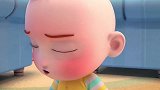 超级宝贝：宝宝生病了！
