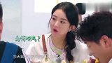 赵丽颖正在吃饭，谁料黄晓明电话一接通，瞬间泪崩！