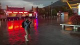 十五秒教你学会火车站怎么拍视频