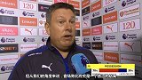 英超-1718赛季-【MOTD】首战赛后采访 温格:逆境翻盘最能鼓舞士气-专题