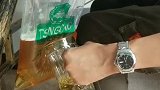 扎啤袋使用方法，青岛的特产，出了本地都不喝！