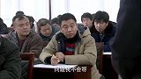 前进男子面试交白卷走人，结果监考官问了几个问题，当场录取