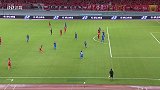 中超-17赛季-绿巨人爆射球速竟破一百码 李帅如来神掌令人叹服-花絮