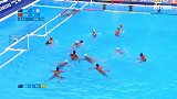 FINA光州游泳世锦赛水球预赛-澳大利亚vs中国 全场录播