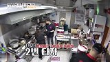 陈华韩语水平太差，在饭店当学徒又闹笑话，咸素媛笑到不行