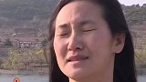 小儿子骑车不慎坠河，母亲和大儿子施救也落水！