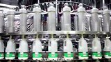 纪录片-揭秘英国牛奶工厂，用这种方法，每年生产7亿升牛奶