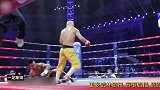 一龙劲爆比赛集锦！他就是这样被称为“KO之王”的！