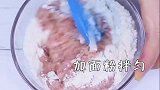 宝宝爱吃香肠就这么做，开胃又能补铁～参考月龄：10月＋