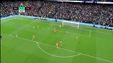 英超-1617赛季-联赛-第29轮-第20分钟射门 曼城连续攻门利物浦门前风声鹤唳-花絮