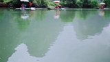 如果你正在做来桂林旅游的行程，遇龙河漂流是不错的选择