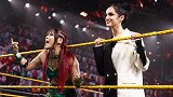 NXT第624期：拉蕾恶意挑衅Poppy  没想到紫雷回归了...