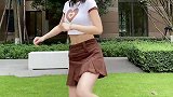 折只舞也太快乐了️～ 快跳起来嗨皮牛仔舞