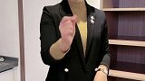 衣柜布局做得好，放的多还容易找！给你不同尺寸的衣柜布局，收好！装修 沈阳装修