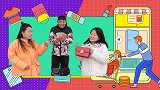 小伙打劫美女3000元，美女不生气还为劫匪介绍客户，什么套路