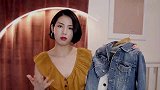 女人无论多大年龄，春夏要有一条靓丽的裙子，高挑还很显气质
