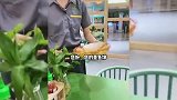 这哥们为了追女生，真是没有底线了，随孩子姓都行？