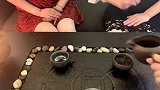 茶桌上的规矩！