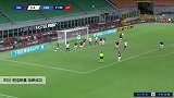 帕洛斯基 意甲 2019/2020 AC米兰 VS 卡利亚里 精彩集锦