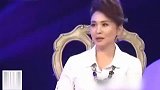 郑恺回忆父母离异，坦言万幸童年是完整的