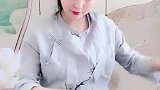 美女弹奏古筝古筝版笑傲江湖，经典曲目啊，令人心醉