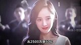 盘点土豪女明星：杨幂一个水杯4万元，长期占据女星年度奢华榜首