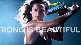 WTA-13年-WTA2013版因坚强而美丽宣传片出炉 靓丽新星尽登场-花絮