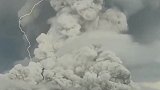 汤加火山剧烈喷发 再次引发海啸