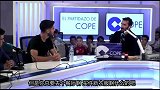 西甲-1718赛季阿森西奥：精力都放在足球上几乎不上街 容易被围观-专题