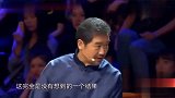 郭德纲心里酸，教了一次的徒弟对他感恩戴德！上前和郭德纲抱抱