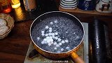苹果的正确煮法，简单又好吃的苹果橙子小汤圆，香甜可口