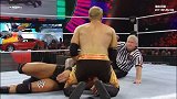 WWE-17年-超越极限2011：世界重量级冠军赛 兰迪奥顿VS克里斯坦-专题