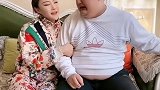 老爸怎么抽了？