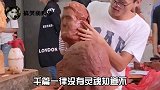 你家这房子多少有点呆啊！