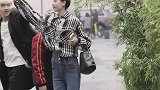 失去的不只是女孩的心帽子都不留！