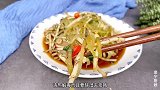 立夏后，这道凉拌菜要多给家人吃，清热解毒，除湿化痰，对身体好