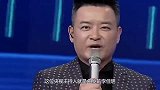 央视名嘴李佳明被封杀了吗？听听官方怎么回应，终于真相大白