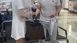 当事人：大家都很注重仪式感