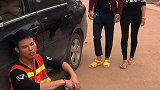 看人不能只看表面要看内在，俗话说人不可貌相，海水不可斗量