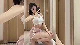 小姐姐的身材，你喜欢哪个