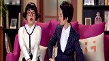 今夜百乐门：男人不喜欢女人唠叨？不存在的，看看完美老公！