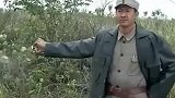 司令员说给士兵三枪，士兵说只要一枪，这枪法真准啊