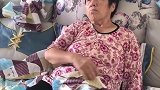 苞娜去旅游了，剩我一个人