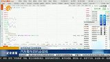 汽车整车的机会显现