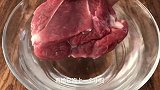 广东客家人钟爱的养胃瘦肉汤，原汁原味，喝两碗元气满满