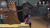 第五人格：剧情略有曲折，顶着红圈圈救人以为能平的