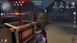 第五人格：剧情略有曲折，顶着红圈圈救人以为能平的