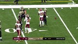 NFL-1718赛季-第10周球员集锦：Mark Ingram-专题